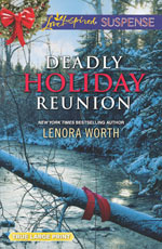 Deadly Holiday Reunion 